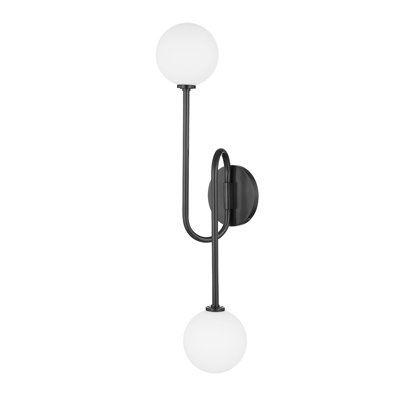 Zelpha Armed Sconce