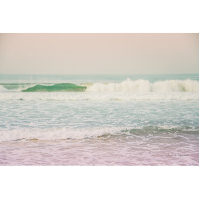 Morning Wave II