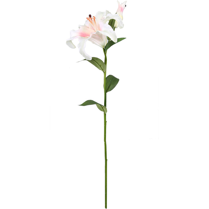 Lillies Arrangement, Pink