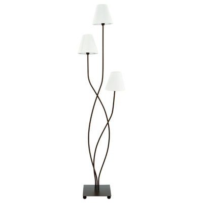 150 cm Stehkronleuchter Seese