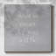 Sur toile, art textuel-1985031904