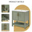 Armoire de salle de bain Janaye-1939409282