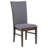 Cecelia 7-piece Rectangular Dining Table Set Brown-1958906962