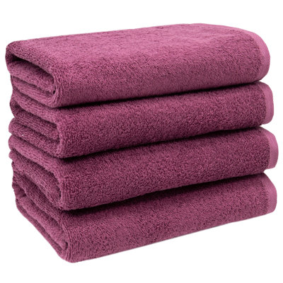 Midweight Hand Towel