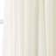 Paire de rideaux semi-transparents avec passants Lydia-826458861-826458849
