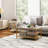 Coffee Tables Set Of 2