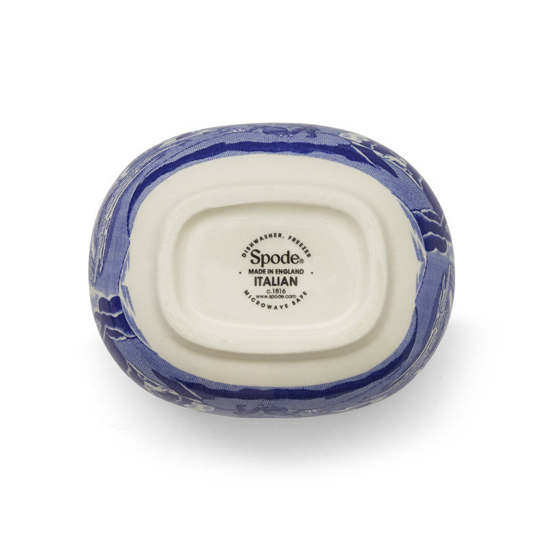 Classic Blue Italian - Sugar Box