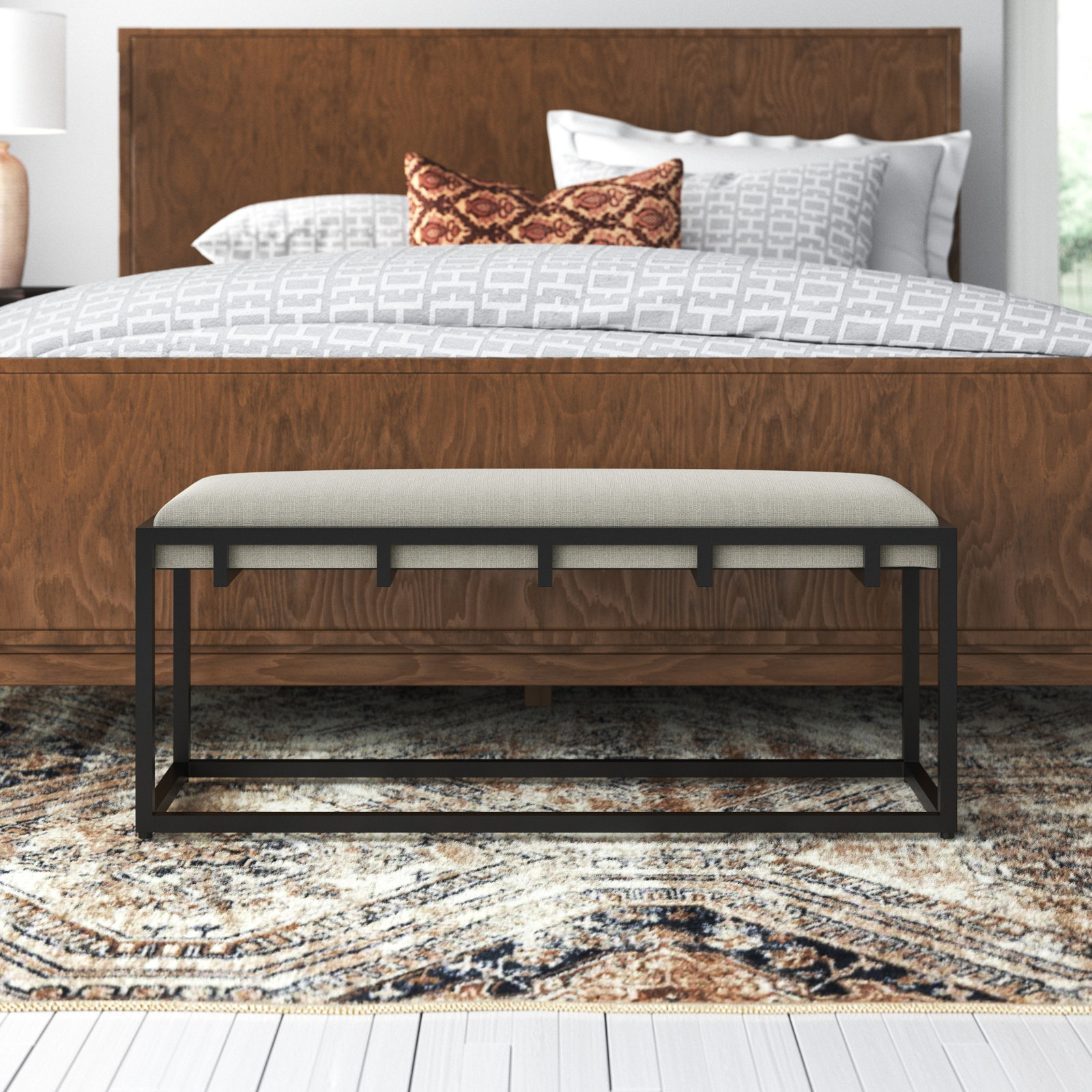 Bridget Bench
