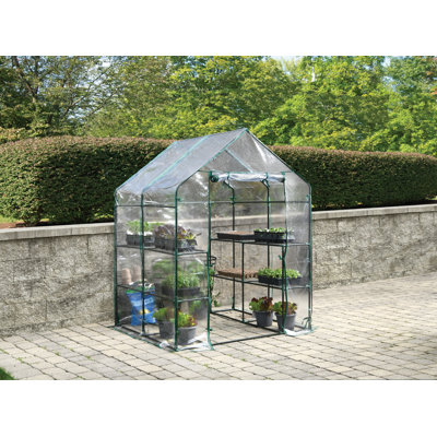 Mini serre Miracle-Gro 