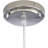 Lathrup 1 - Light Single Pendant