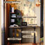 Bureau en coin 56,30 po-129180662
