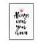 Always Wear Your Crown Giclee Art by Martina Pavlova-1345013371-1345013364