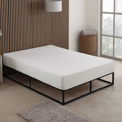 The Foam People Foam Mattress