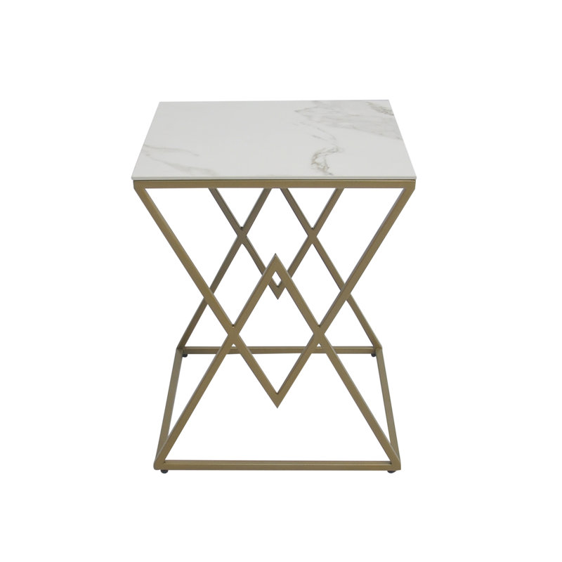 Kathi End Table
