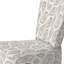 Chaise rembourrée French Country Paisley Dreams-909071936