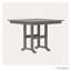 Farmhouse 37" Dining Table-66703571