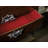 Melange 44'' Solid Wood Console Table