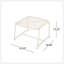 TABLE D'APPOINT H 13 "KINCAID-2141354161
