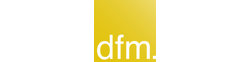 Logo DFM - DESIGNforMACHA