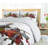Traditional Polyester Duvet Cover-70909898