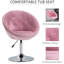 Tabouret Chic Home