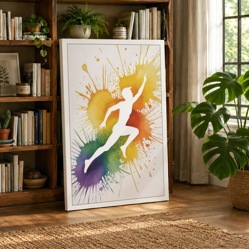 Print, 18x12 - 45.7 x 30.5 cm, White Border