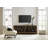 Door Entertainment Console