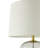26.75" H Glass Table Lamp-502805244
