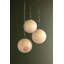 Lustre en laiton patiné Troy Lighting-114642104-114642101