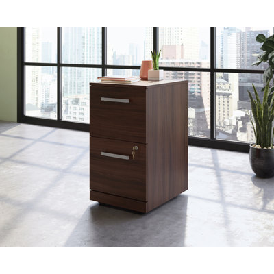 Harriss 2 Drawer Mobile File Ua Ne