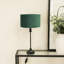 Reselva Metal Table Lamp-1116334033