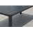 Cebes 8 - Person Metal Patio Dining Set with Rectangular Table-801652020