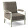 Lind Island 29" Wide Lounge Chair