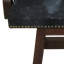 Tabouret de bar Silver Ridge