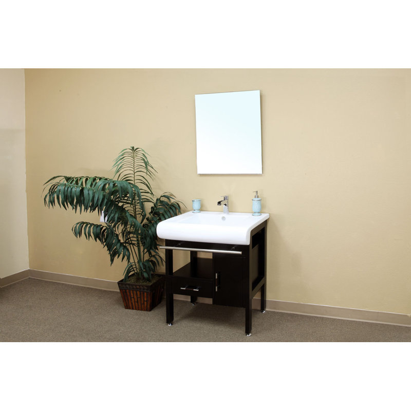 Rectangle Wall Mirror