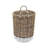 happimess Rattan Box