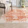 Selevae Oriental Area Rug