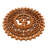 Handmade Traditional Religious & Spiritual Wall Decor on Solid Wood