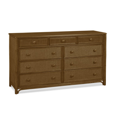 Summer Retreat 9 - Drawer Dresser