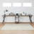 Aldo Metal Base Writing Desk-659043841