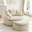 Chaise longue surdimensionnée avec repose-pieds-490766418-490766422