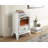 Hamilton 14.8'' W Electric Stove-14001141
