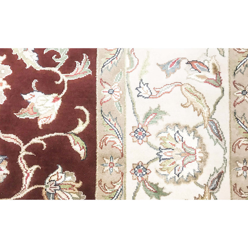 Walton One-of-a-Kind 9'1" X 11'9" Area Rug
