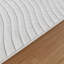 Beyanka Abstract Machine Tufted Area Rug-1311041162
