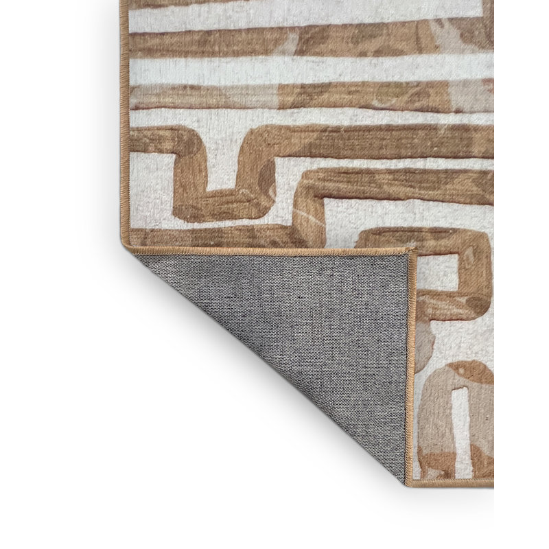 Tapis de couloir Harvans, Tapis de couloir 2,75 pi x 10 pi