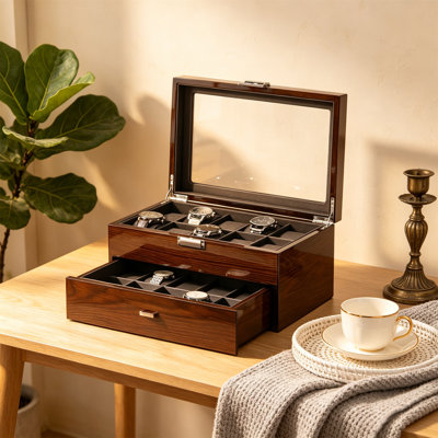 Jewelry Box +