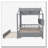 House Bed With Trundle-1986380003-1986380005