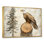 Gredmarie, aigle, esprit du vent dans la forêt - aigle, décoration murale