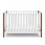 Lit de bébé convertible 4-en-1 Modern Pacific-55969716