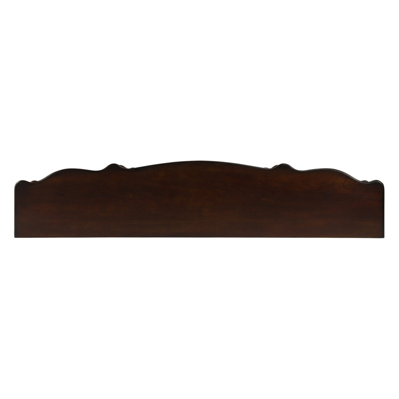 Peyton Console Table, Plantation Cherry